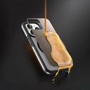 Apple iPhone 15 Pro Uyumlu Kılıf Wiwu ZKK-012 Magsafe Şarj Özellikli Air Cushion Kapak - 15