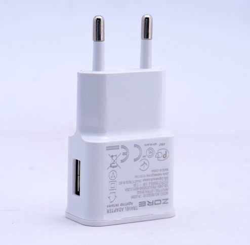 Zore Gold Micro 2000 Mah Usb Şarj Kafa Z-11 - 2