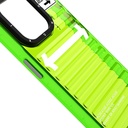Apple iPhone 15 Pro Max Uyumlu Kılıf YoungKit Luggage FireFly Serisi Kapak - 5