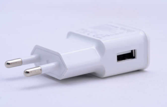 Zore Gold Micro 2000 Mah Usb Şarj Kafa Z-11 - 3
