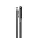 Apple iPhone 14 Pro Max Uyumlu Kılıf Aramid Karbon Fiber Magsafe Özellikli Wlons Radison Kapak - 7