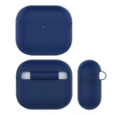 Apple Airpods Pro 2 Uyumlu Zore Standart Silikon Kılıf - 2