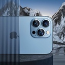 Apple iPhone 13 Pro Max Uyumlu Benks King Kong Kamera Lens Koruyucu - 1