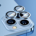 Apple iPhone 13 Pro Max Uyumlu Benks King Kong Kamera Lens Koruyucu - 3