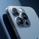 Apple iPhone 13 Pro Max Uyumlu Benks King Kong Kamera Lens Koruyucu - 6