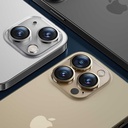 Apple iPhone 13 Pro Max Uyumlu Benks King Kong Kamera Lens Koruyucu - 7
