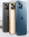 Apple iPhone 14 Pro Max Uyumlu CL-03 Kamera Lens Koruyucu - 3