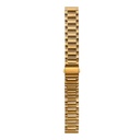 Huawei Watch GT 4 Uyumlu 18mm KRD-04 Metal Kordon - 3