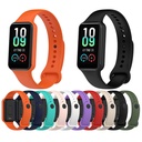 Xiaomi Redmi Smart Band 2 Uyumlu Zore KRD-87 Silikon Kordon - 1