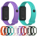 Xiaomi Redmi Smart Band 2 Uyumlu Zore KRD-87 Silikon Kordon - 2