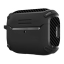 Apple Airpods Pro 2 Uyumlu Kılıf Zore Airbag 26 Silikon - 2