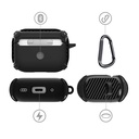 Apple Airpods Pro 2 Uyumlu Kılıf Zore Airbag 26 Silikon - 6