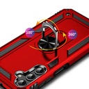 Samsung Galaxy A24 Uyumlu Kılıf Zore Vega Kapak - 3