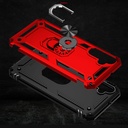 Samsung Galaxy A24 Uyumlu Kılıf Zore Vega Kapak - 4