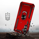 Samsung Galaxy A24 Uyumlu Kılıf Zore Vega Kapak - 5