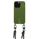 Apple iPhone 14 Pro Uyumlu Kılıf Kajsa Missy And Match Klasik İp Askılı Kapak - 9