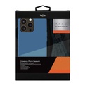 Apple iPhone 14 Pro Max Uyumlu Kılıf Kajsa Missy And Match Klasik İp Askılı Kapak - 4