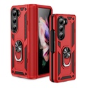 Samsung Galaxy Z Fold 5 Uyumlu Kılıf Zore Vega Kapak - 1