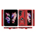 Samsung Galaxy Z Fold 5 Uyumlu Kılıf Zore Vega Kapak - 3