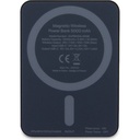 Karl Lagerfeld Led Işıklı Göstergeli Magsafe Magnetik Orjinal Lisanslı Powerbank 5000 Mah