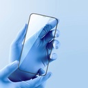 Apple iPhone 15 Pro Uyumlu Wiwu SQ-005 Easy İnstall iVista Super Hardness Ekran Koruyucu - 4