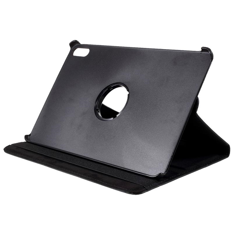 Huawei MatePad 11' 2023 Uyumlu Zore Dönebilen Standlı Kılıf - 2