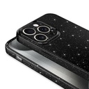 Apple iPhone 15 Pro Max Uyumlu Kılıf Kamera Korumalı Simli Lüks Zore Koton Kapak - 4