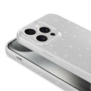 Apple iPhone 15 Pro Max Uyumlu Kılıf Kamera Korumalı Simli Lüks Zore Koton Kapak - 5