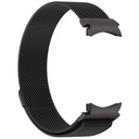 Samsung Galaxy Watch 6 40mm Uyumlu KRD-01 Metal Kordon - 8