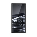 Samsung Galaxy S23 Ultra Uyumlu Kılıf Zore Negro Silikon Kapak - 8