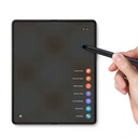 Samsung Galaxy Z Fold 4 Uyumlu Wiwu Dokunmatik Çizim Kalemi - 2
