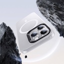 Apple iPhone 15 Pro Uyumlu Kılıf Magsafe Şarj Özellikli Benks Lucid Armor Kapak - 19