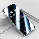 Apple iPhone 15 Pro Max Uyumlu Benks Anti-Dust Toz Önleyici Özellikli Gaming Ekran Koruyucu - 3