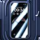 Apple iPhone 15 Pro Max Uyumlu Benks Anti-Dust Toz Önleyici Özellikli Gaming Ekran Koruyucu - 7