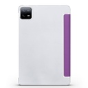 Xiaomi Pad 6 Uyumlu Zore Smart Cover Standlı 1-1 Kılıf - 1