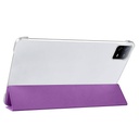 Xiaomi Pad 6 Uyumlu Zore Smart Cover Standlı 1-1 Kılıf - 2