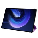 Xiaomi Pad 6 Uyumlu Zore Smart Cover Standlı 1-1 Kılıf - 4