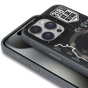 Apple iPhone 15 Pro Max Uyumlu Kılıf Magsafe Şarj Özellikli Youngkit 318 Road Serisi Kapak - 1