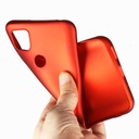 Xiaomi Redmi 10A Uyumlu Kılıf Zore Premier Silikon Kapak - 1