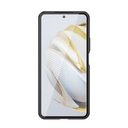 Huawei Nova 10 SE Uyumlu Kılıf Zore Niss Silikon Kapak - 6