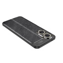 Huawei Nova 10 SE Uyumlu Kılıf Zore Niss Silikon Kapak - 7