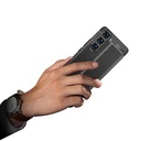 Samsung Galaxy S23 Uyumlu Kılıf Zore Niss Silikon Kapak - 1