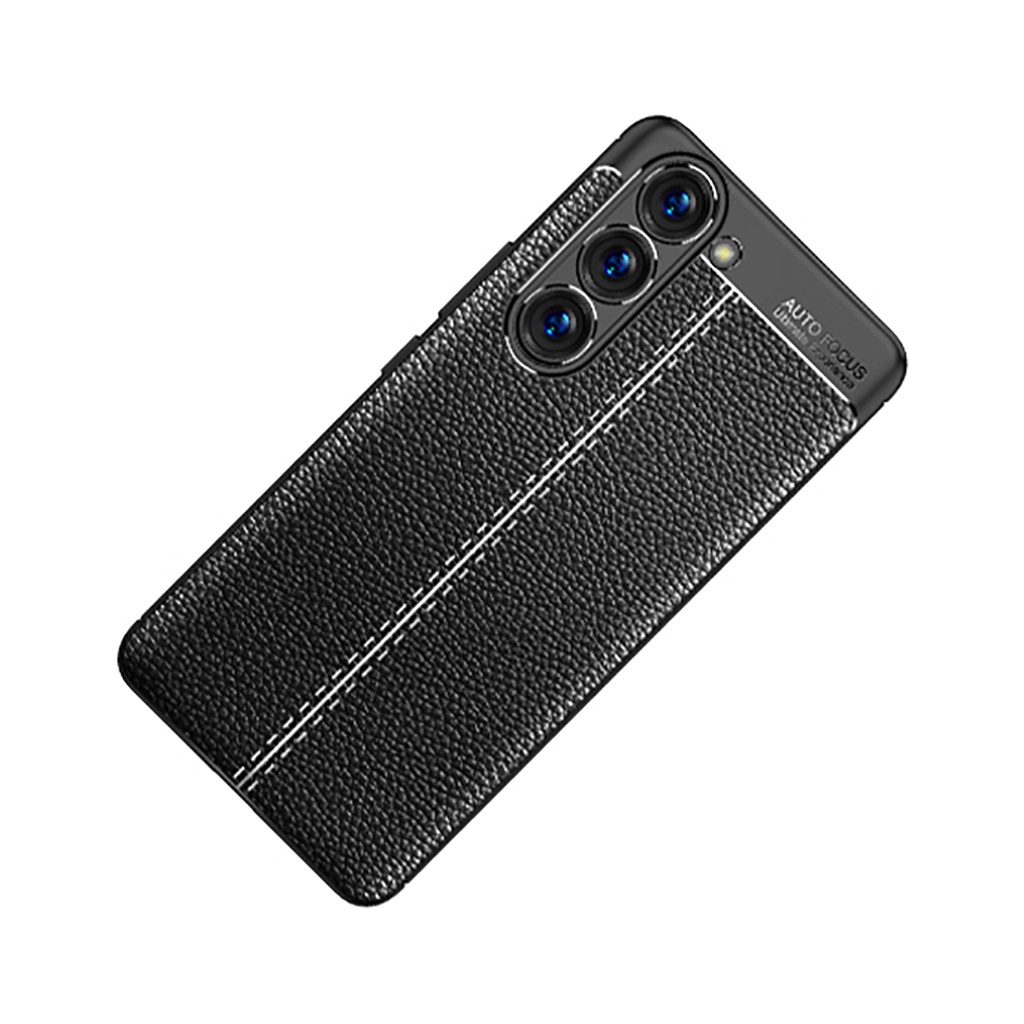 Samsung Galaxy S23 Uyumlu Kılıf Zore Niss Silikon Kapak - 2