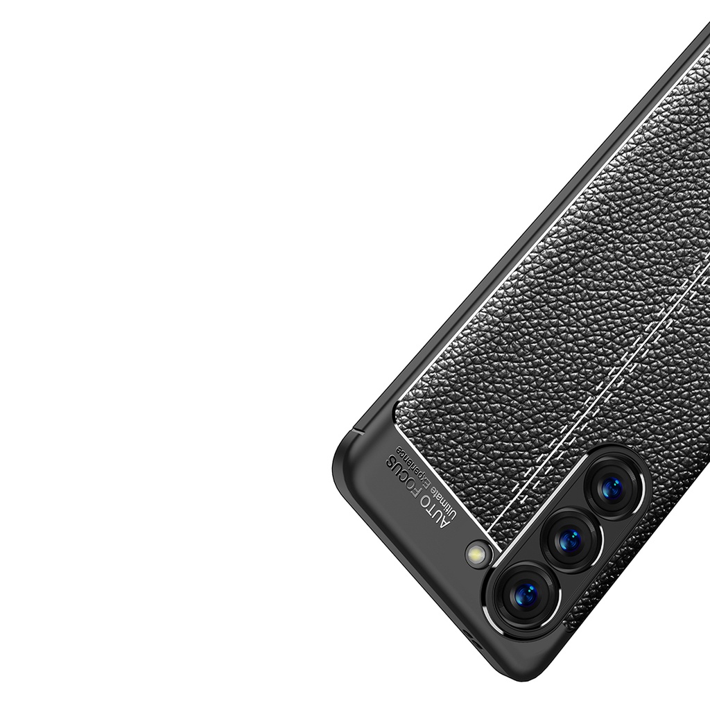 Samsung Galaxy S23 Uyumlu Kılıf Zore Niss Silikon Kapak - 3