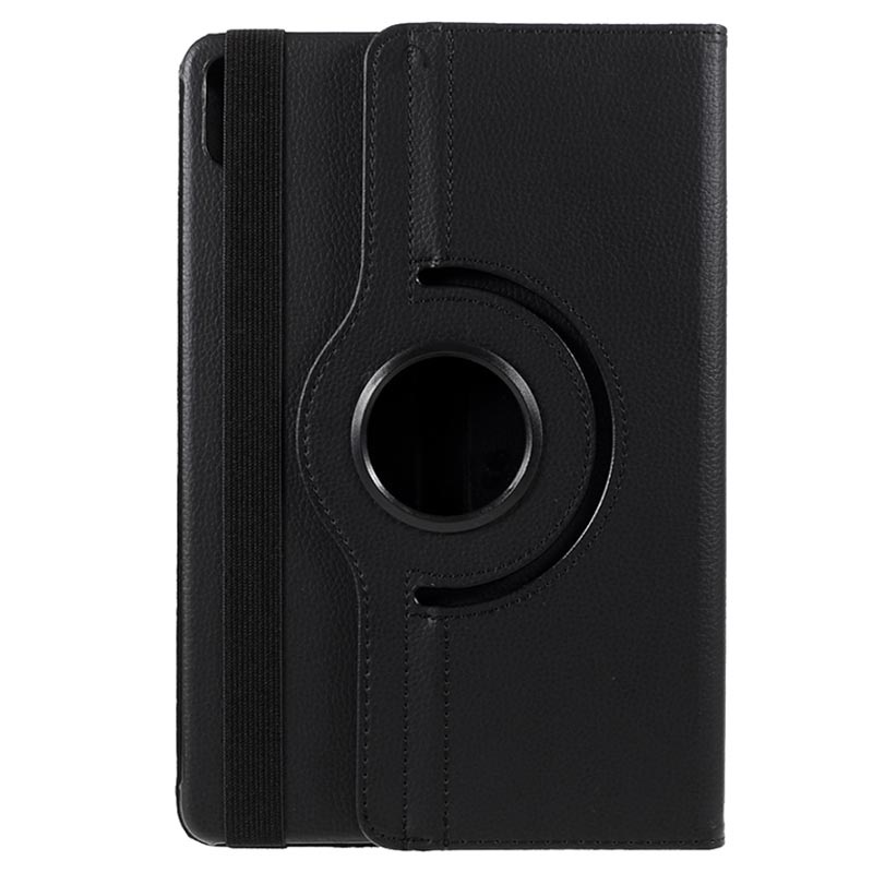 Huawei Honor X8 Pro 11.5' Uyumlu Zore Dönebilen Standlı Kılıf - 2