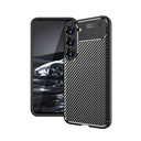 Samsung Galaxy S23 Uyumlu Kılıf Zore Negro Silikon Kapak - 1