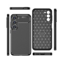 Samsung Galaxy S23 Uyumlu Kılıf Zore Negro Silikon Kapak - 3