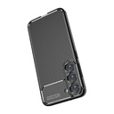 Samsung Galaxy S23 Uyumlu Kılıf Zore Negro Silikon Kapak - 4