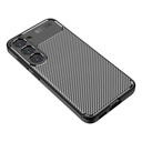 Samsung Galaxy S23 Uyumlu Kılıf Zore Negro Silikon Kapak - 5