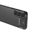 Samsung Galaxy S23 Uyumlu Kılıf Zore Negro Silikon Kapak - 7